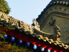 -西安市广仁寺