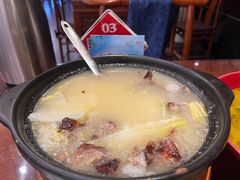 -全聚德(扬州虹桥坊店)