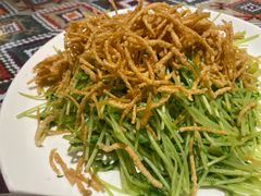 -疆山别院烧烤·新疆菜(铁路局店)