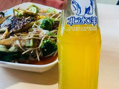 北冰洋-林静小吃(复兴路店)