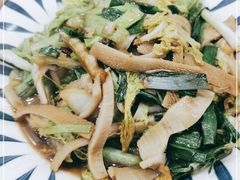 -大场羊肉馆(延吉东路店)