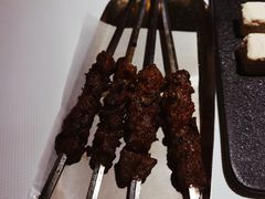 -谷丽麦馕新疆菜·清真(步步高梅溪新天地店)