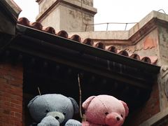 -天津五大道文化旅游区