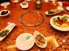 -马凯餐厅(长椿街店)