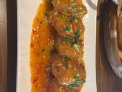-永安水煮活鱼·仪征菜(仪征奥林匹克店)