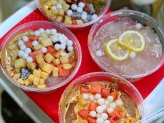 -串妹花式冰粉(乐山总店)