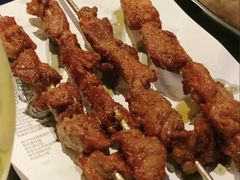 -鸣记脆皮烤鱼·海鲜烤鱼(亿合城店)