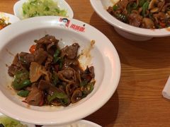 -南城香(北京南站店)