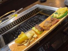 -暖都焼肉·和牛酒場(花都店)