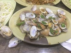 -贞姨美食·老字号海鲜大排档