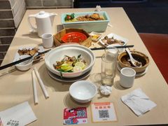-避风塘(百联奥特莱斯广场店)