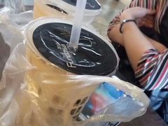 -放哈·甜醅子奶茶创造者(正宁路店)
