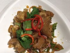 -潮福城大酒楼·潮味粤品·港式点心(湖滨北路店)