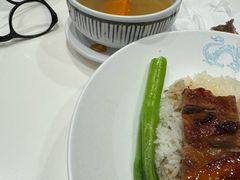 -龙记香港茶餐厅(久光百货店)