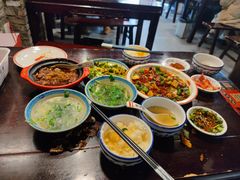 -冯四孃跷脚牛肉·非物质文化遗产店