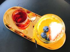 -CAFE'IN精品咖啡体验空间(小寨店)