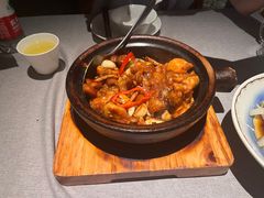 -晓粤·惹味粤菜(凯德乐峰广场店)