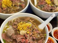 -潮镇老尾牛杂(环城西路店)