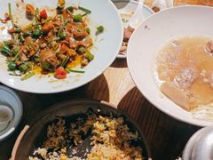 -打酱油·非遗淮扬菜(瘦西湖梅岭店)