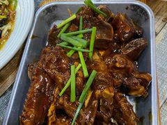 -八张桌子(老店)