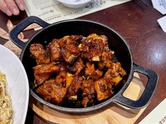 -老厨家(友谊路总店)