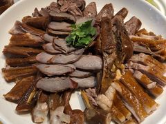 八拼-陈鹏鹏潮汕菜(欢乐海岸 海边景观店)