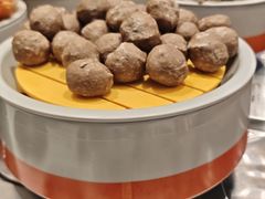 -密友回转自助火锅(世茂国际广场店)