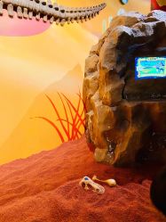 -北京科学中心儿童乐园