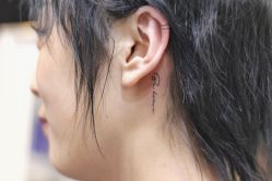 -飛凡TATTOO纹身•原创