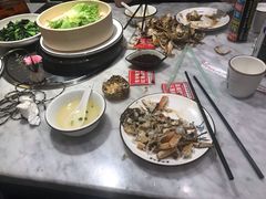 -马头巷·食景园(苏州总店)