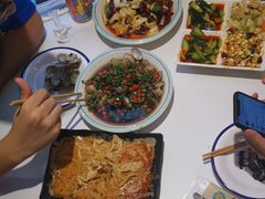 -叁宝烤肉• 西安烧烤(凤城十二路店)