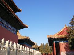 -北京市劳动人民文化宫(太庙)