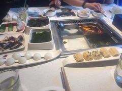 -海底捞火锅(长沙华创国际广场店)