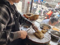 -肥婆兰鸡饭(西门外街店)