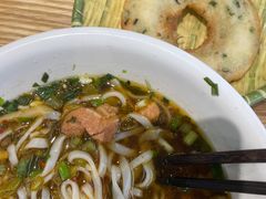 -易裕和·长沙米粉(竹塘西路店)