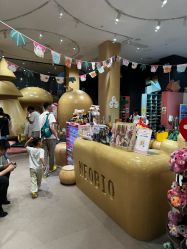-奈尔宝·儿童乐园·亲子餐厅(星河湾店)