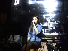 -胡桃里音乐酒馆(万科城市广场店)