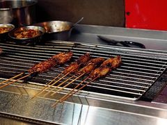 -老黄记手撕烤兔(玉林街店)