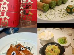 -茉里粤菜(皇姑万象汇店)