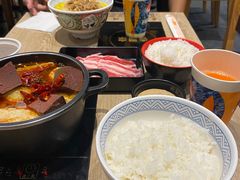 -吉野家(群力王府井店)