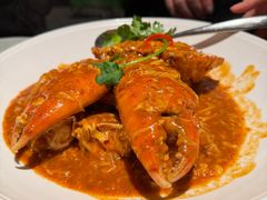 -珍宝海鲜JUMBO Seafood(北京SKP店)