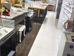 -宝岛眼镜·蔡司·依视路·青少儿近视防控验配中心(太白印象城店)