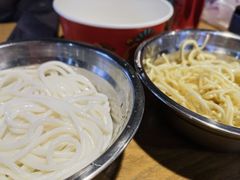 -汪爹爹武汉牛三鲜(朝外大街店)