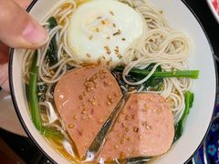 -和院老火锅铜锅烧烤海鲜(朱雀大街店)