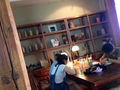 -1901 Cafe(西四店)