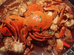 -胖哥俩肉蟹煲(福州仓山爱琴海店)