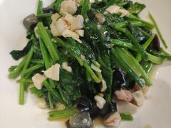 -良师门滨海人家·海鲜·家常菜(滨海城店)