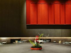 -悦宴·雅致餐厅(绿地蓝海店)