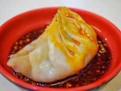 饺子-海汇源老烧麦店(东大街总店)