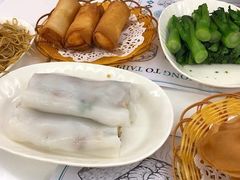 -点点心点心专门店(湾仔店)